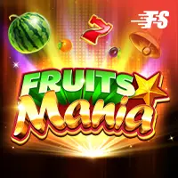 Fruit Mania